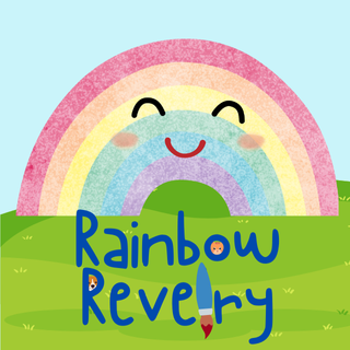 Rainbow Revelry